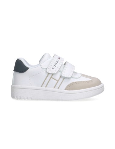 Tommy Hilfiger sneaker con strap